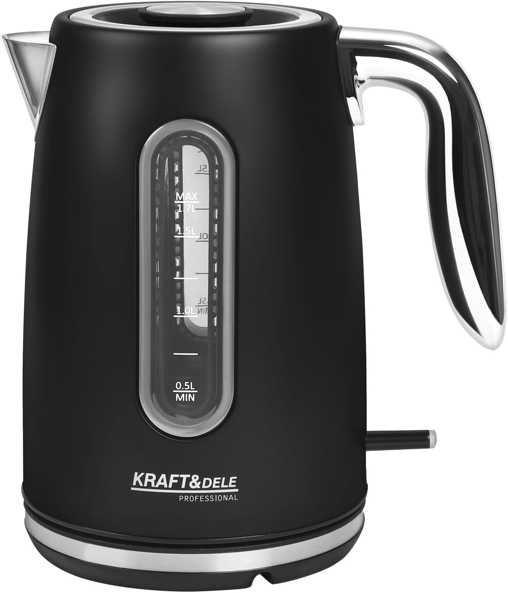 Electric Kettle 2200W 1.7L KD4151