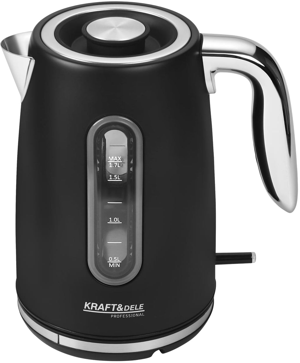Electric Kettle 2200W 1.7L KD4151
