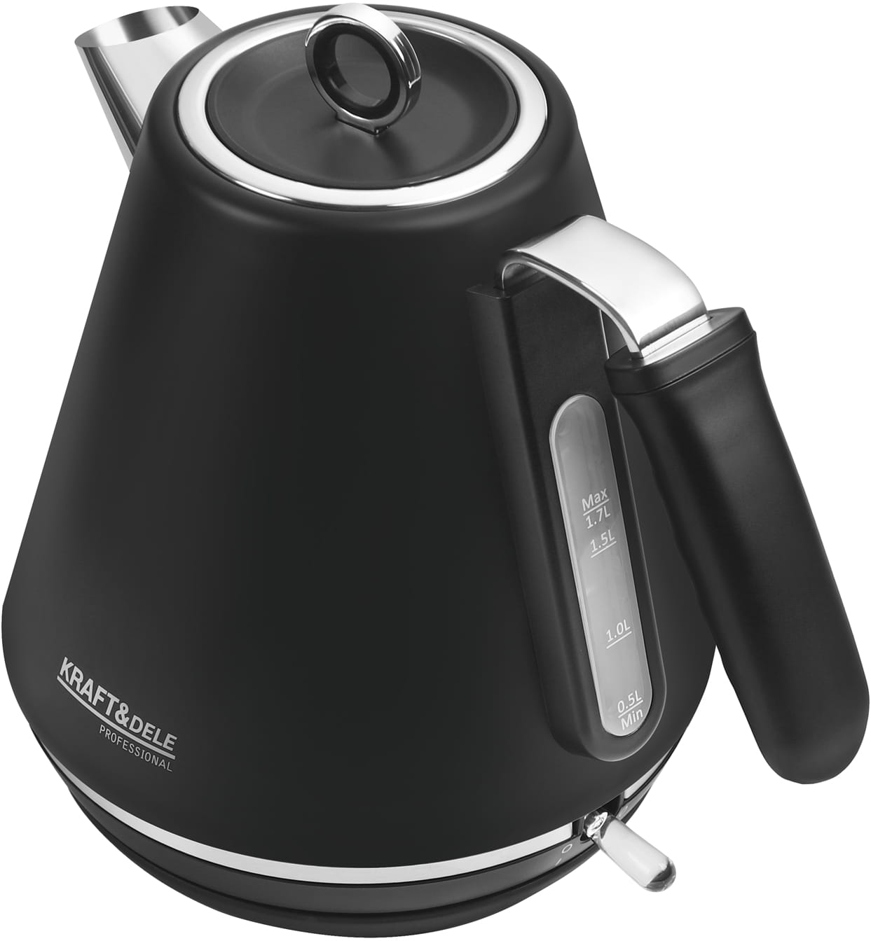 Electric Kettle 2200W 1.7L KD4152