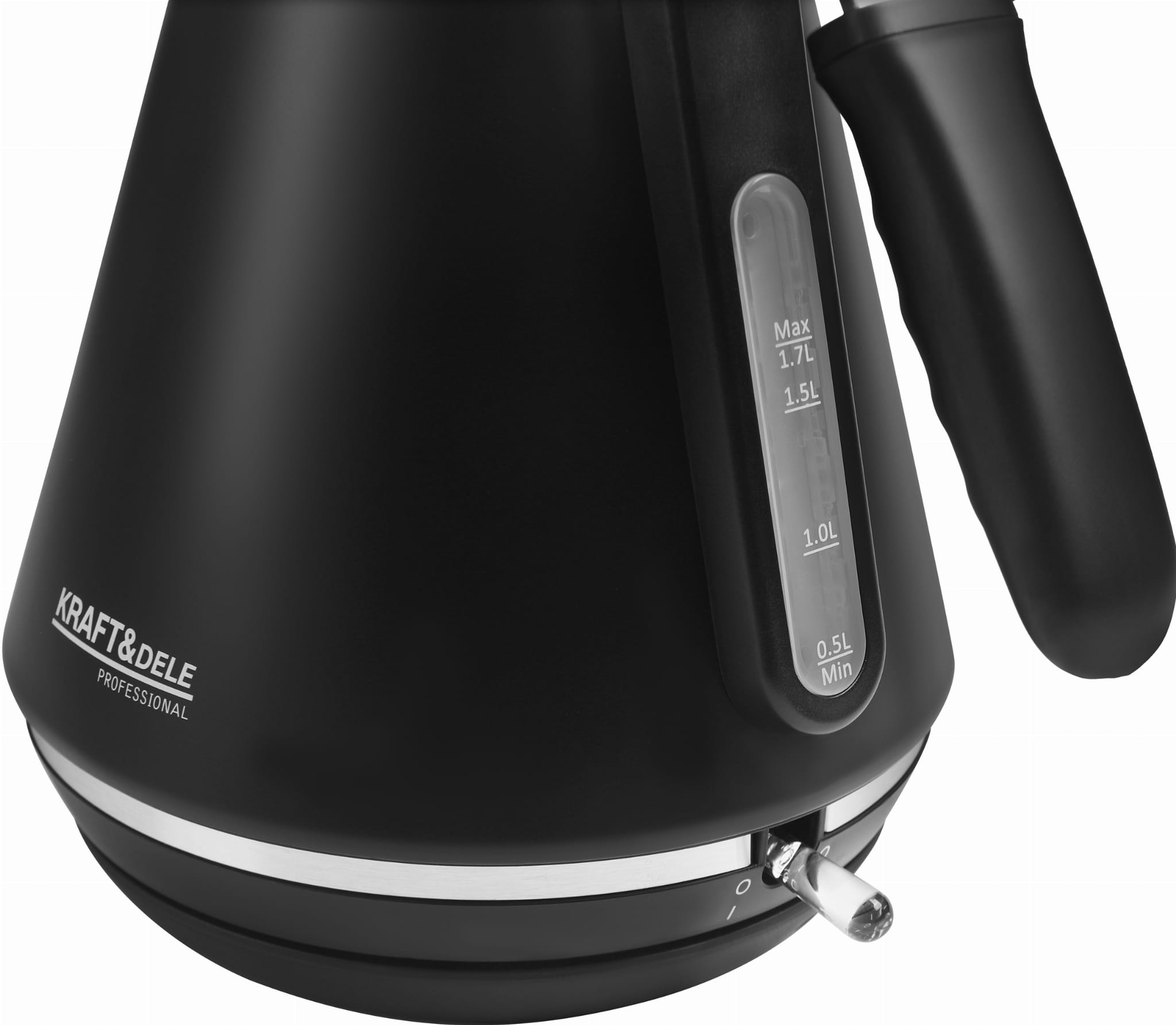 Electric Kettle 2200W 1.7L KD4152