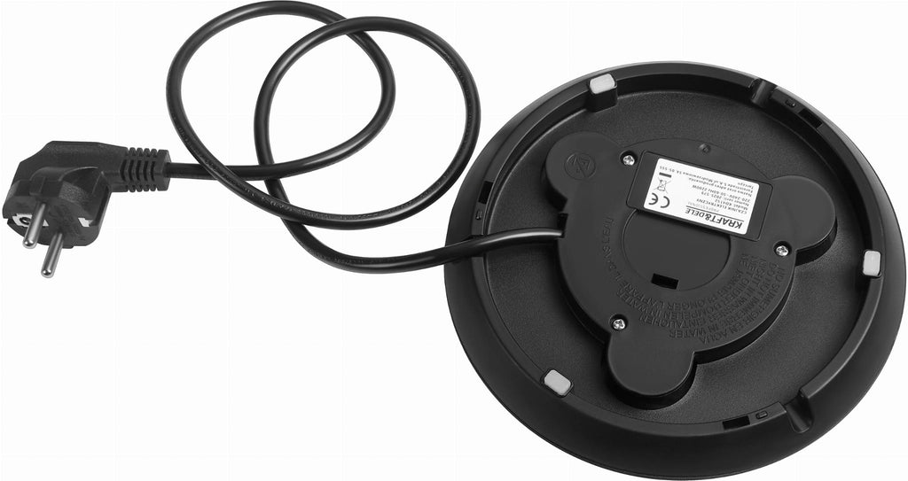 Elektriline veekeetja 2200W 1.7L KD4152