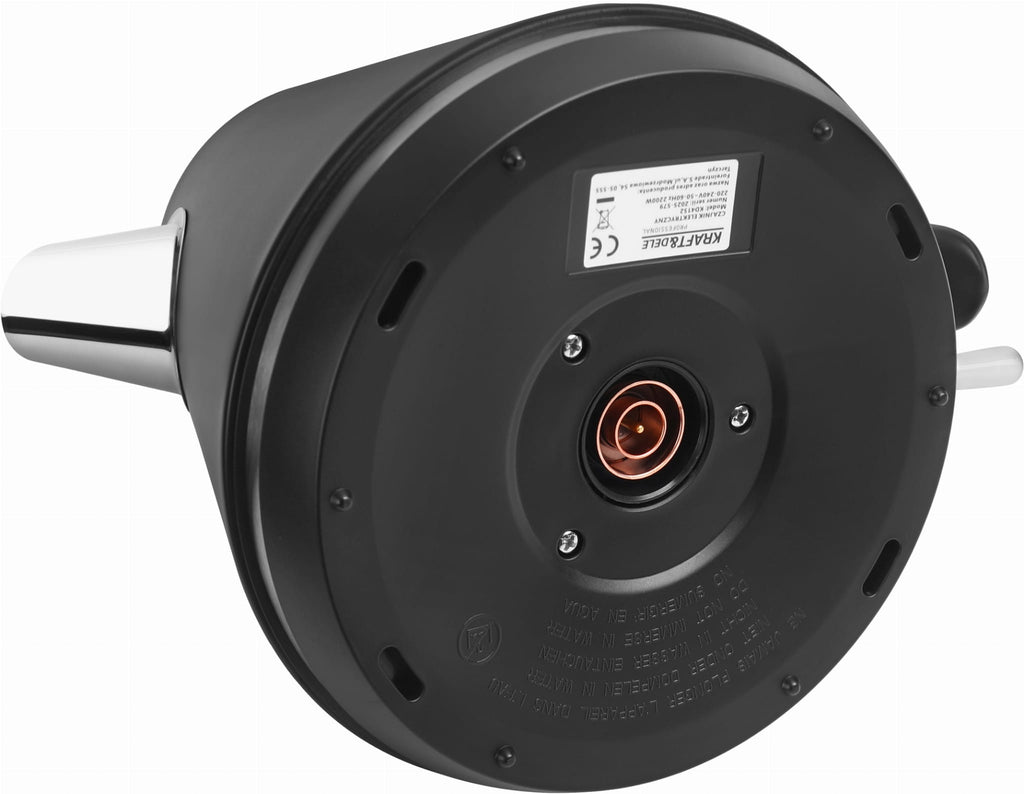 Elektriline veekeetja 2200W 1.7L KD4152