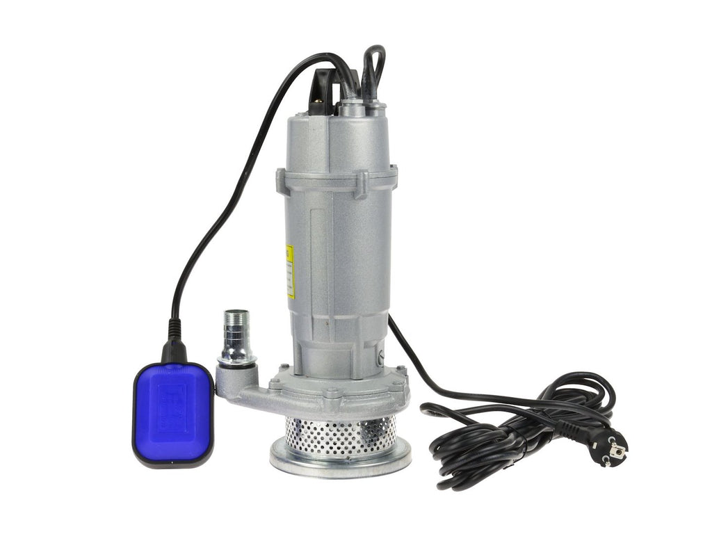 Heidmann QDX-type Pump