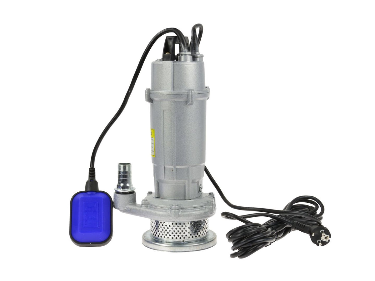 Heidmann QDX-type Pump
