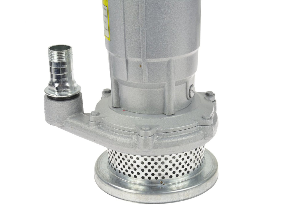 Heidmann QDX-type Pump