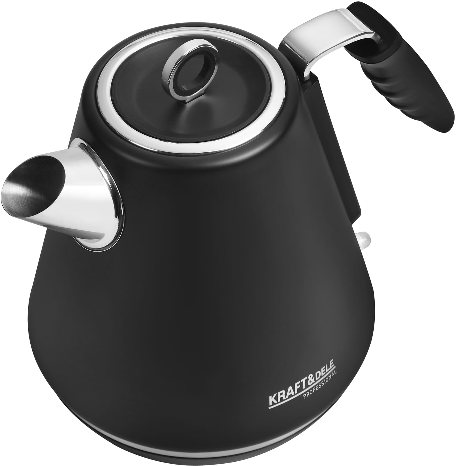 Elektriline veekeetja 2200W 1.7L KD4152