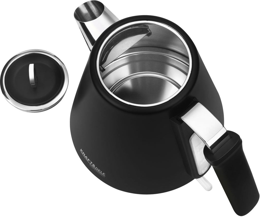 Elektriline veekeetja 2200W 1.7L KD4152