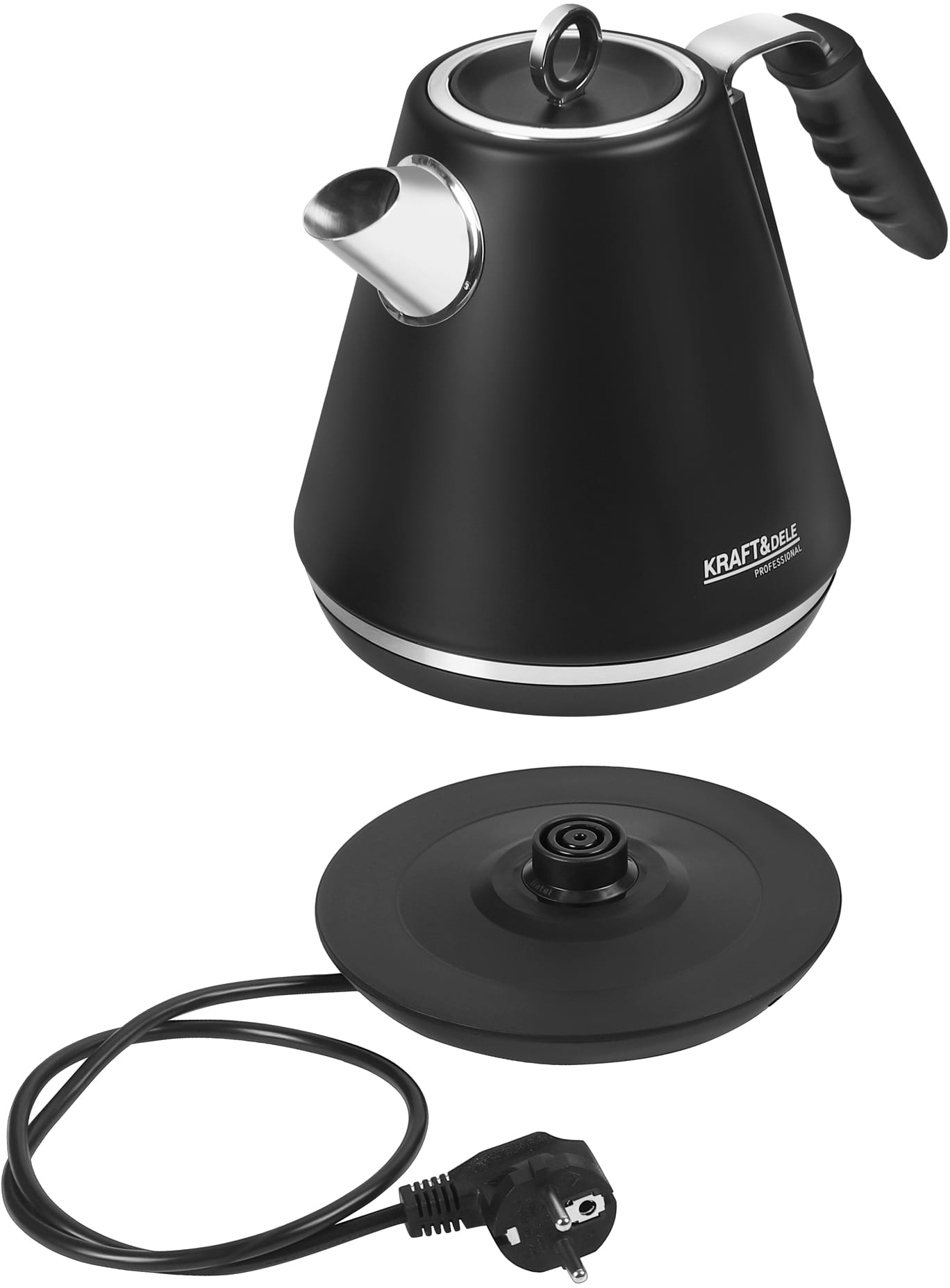 Elektriline veekeetja 2200W 1.7L KD4152