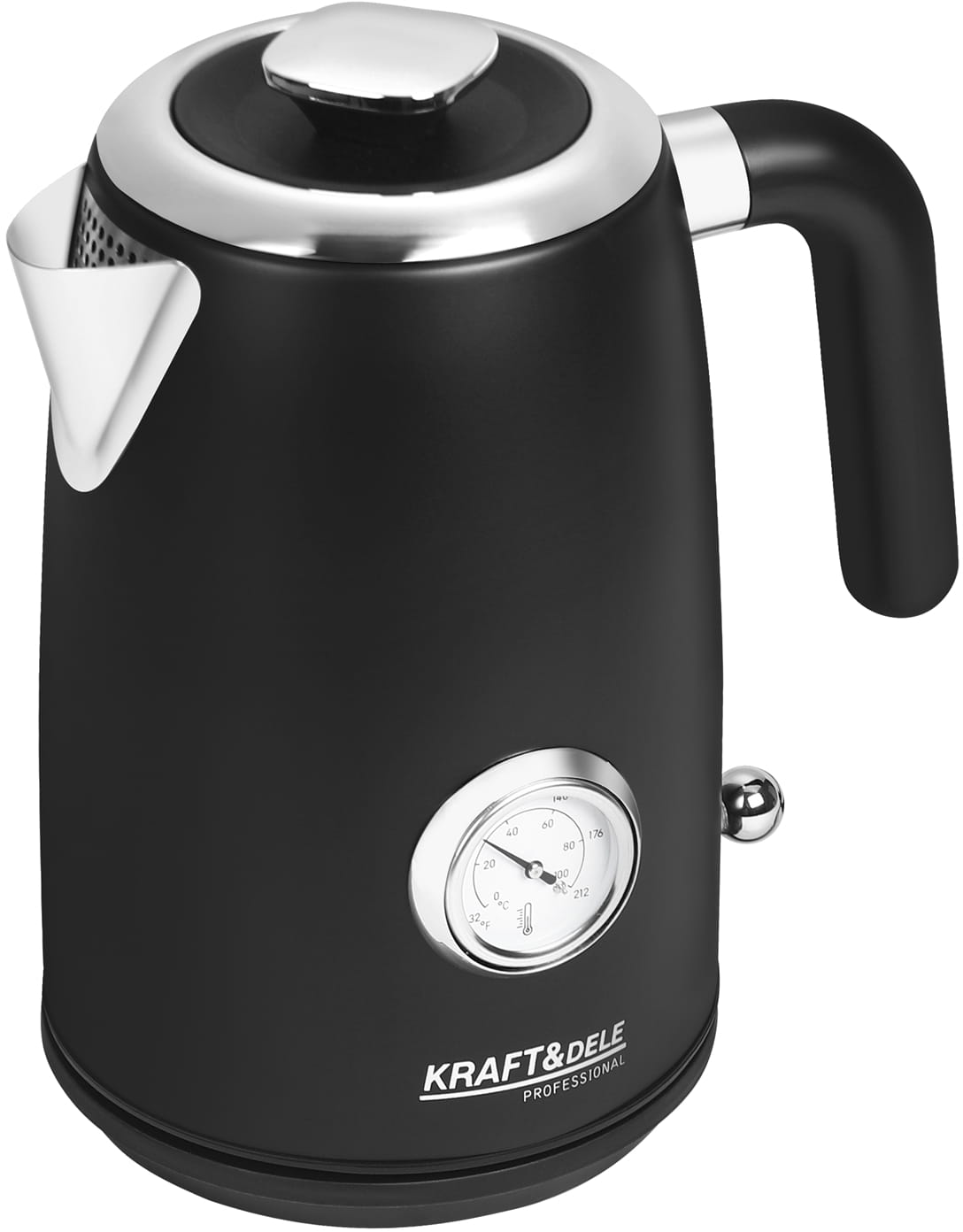 Electric Kettle 2200W 1L KD4153