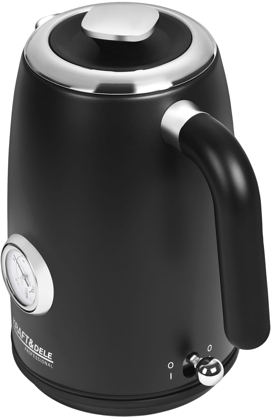 Electric Kettle 2200W 1L KD4153