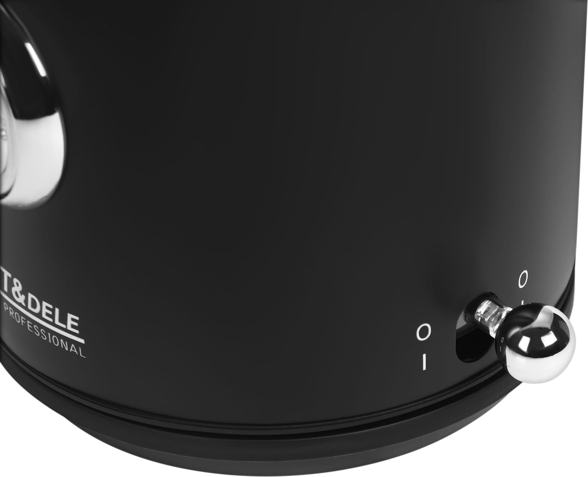 Electric Kettle 2200W 1L KD4153