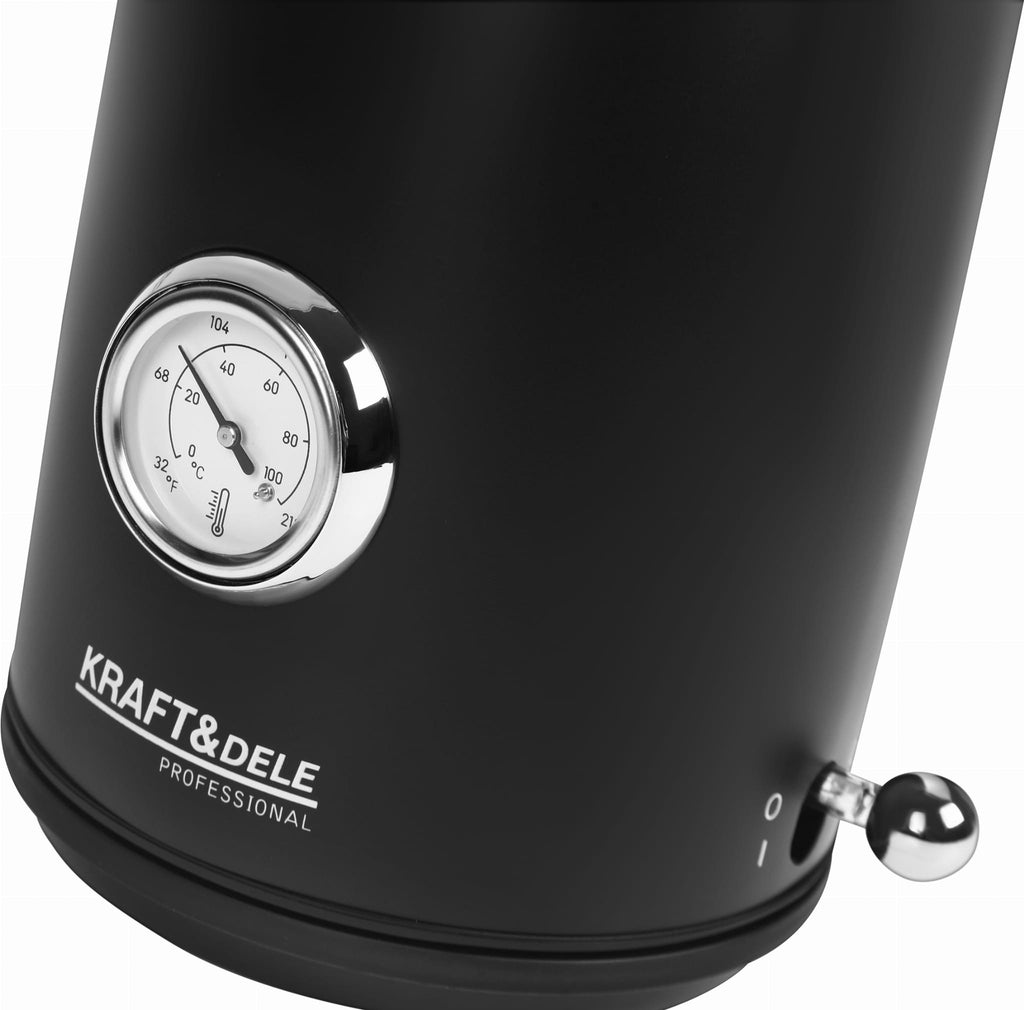 Elektriline veekeetja 2200W 1L KD4153