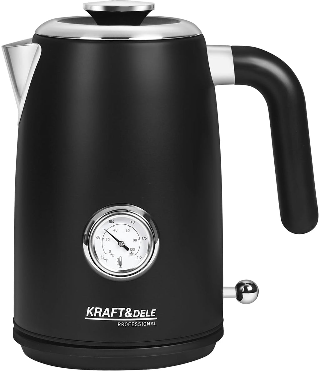 Elektriline veekeetja 2200W 1L KD4153