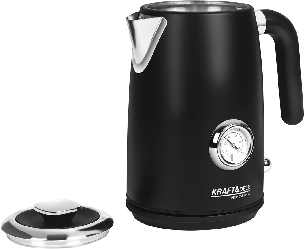 Elektriline veekeetja 2200W 1L KD4153