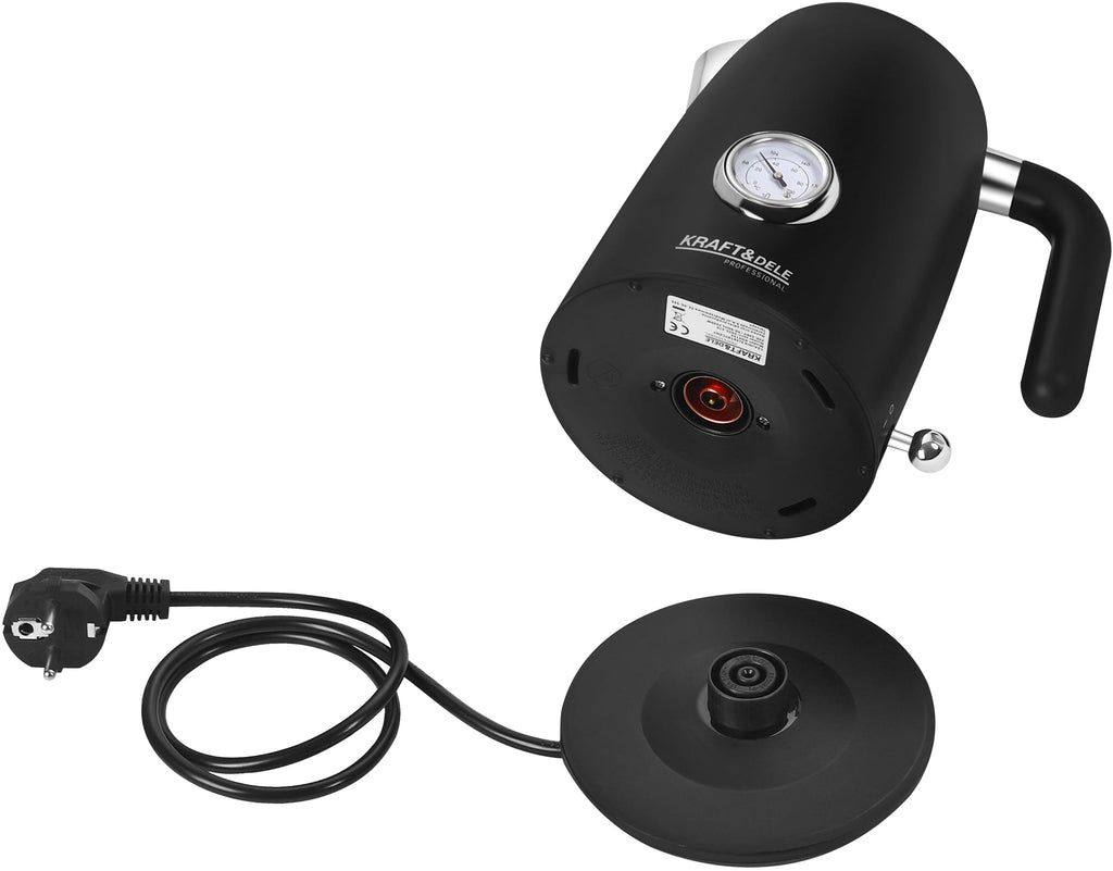 Elektriline veekeetja 2200W 1L KD4153