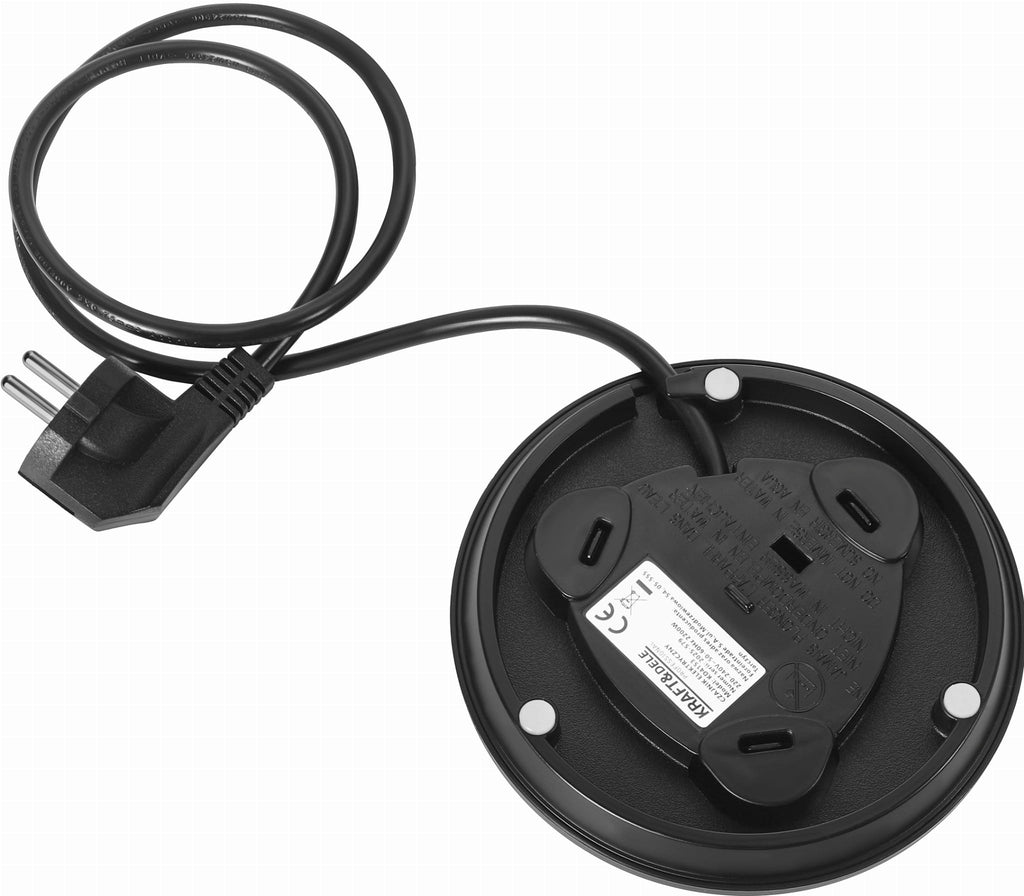 Elektriline veekeetja 2200W 1L KD4153