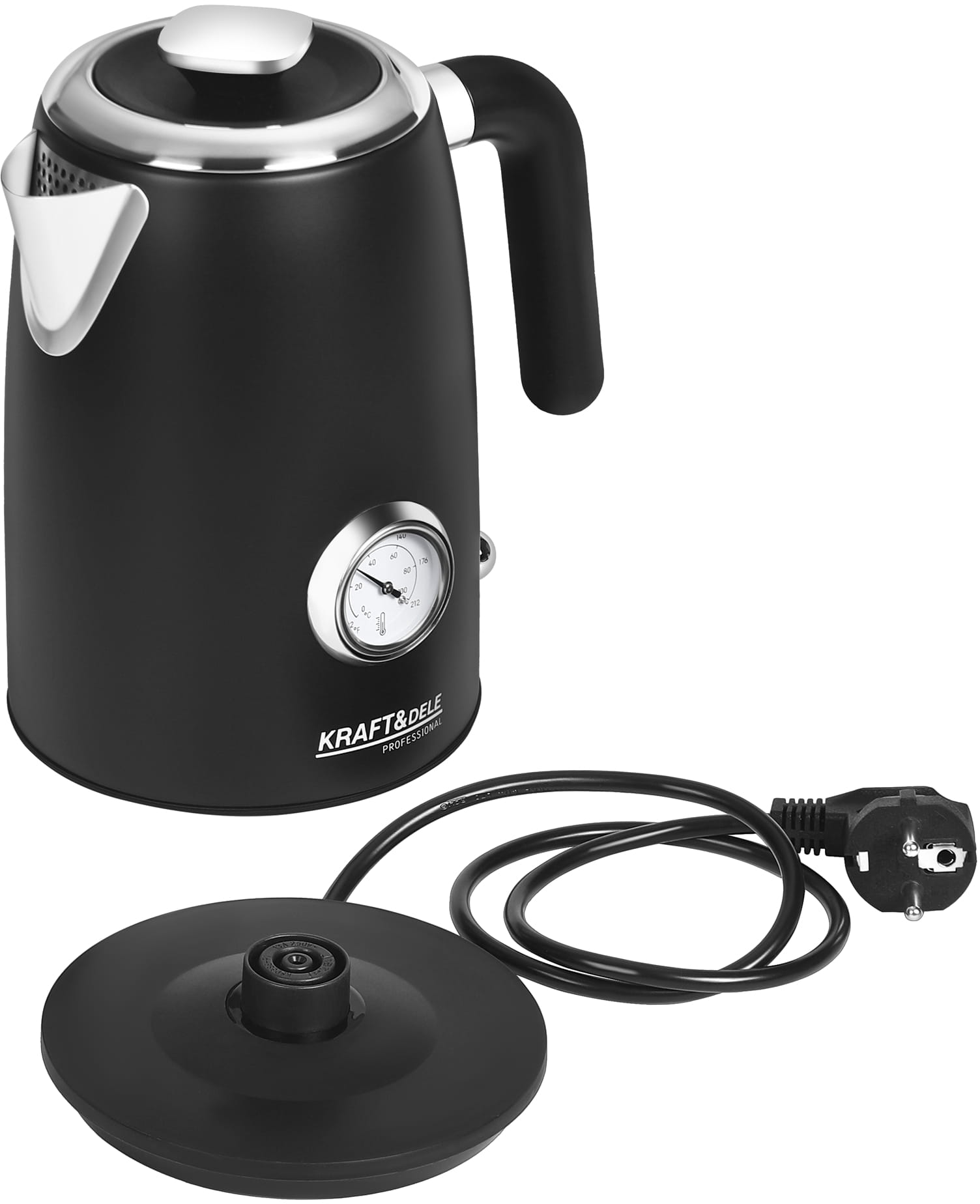 Elektriline veekeetja 2200W 1L KD4153