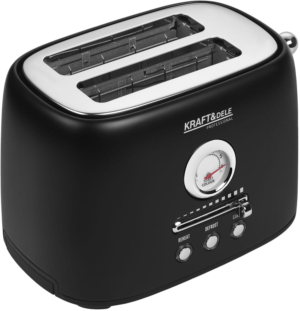 Electric Toaster 1000W KD4155