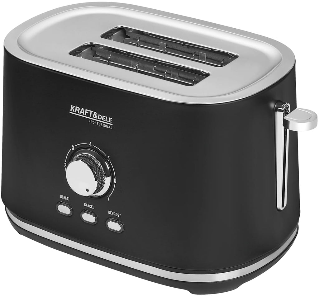 Electric Toaster 1000W KD4156