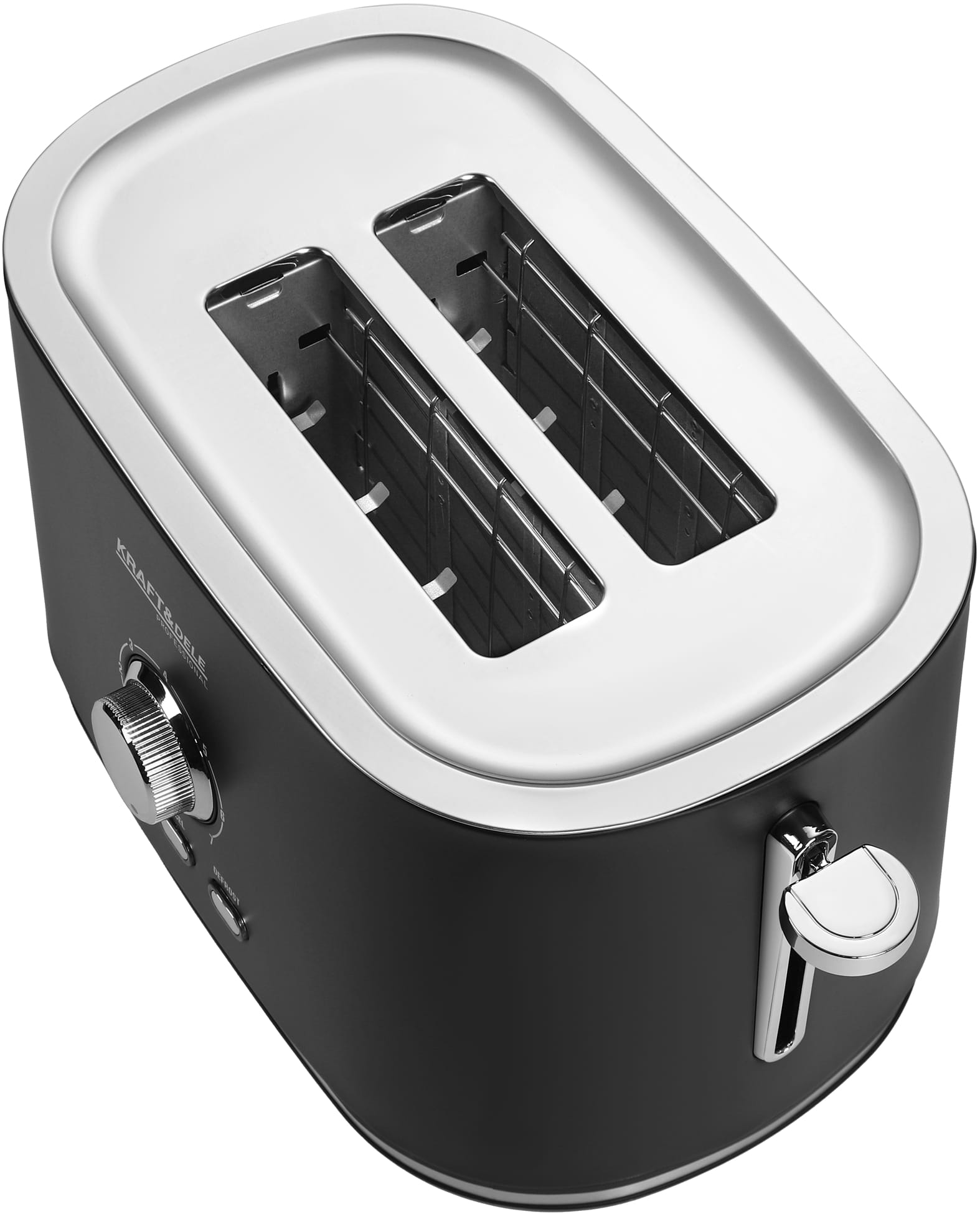 Electric Toaster 1000W KD4156