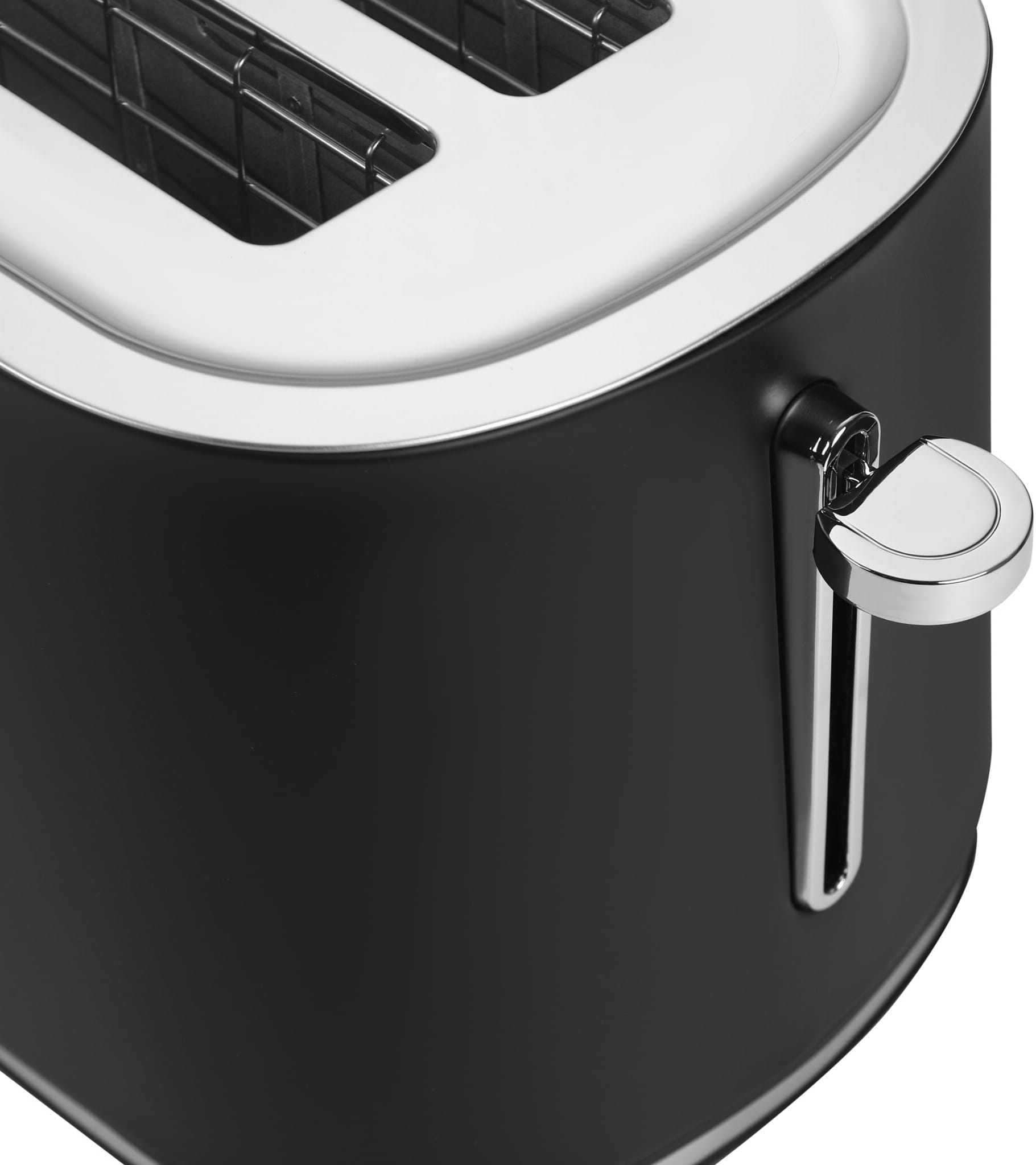 Electric Toaster 1000W KD4156