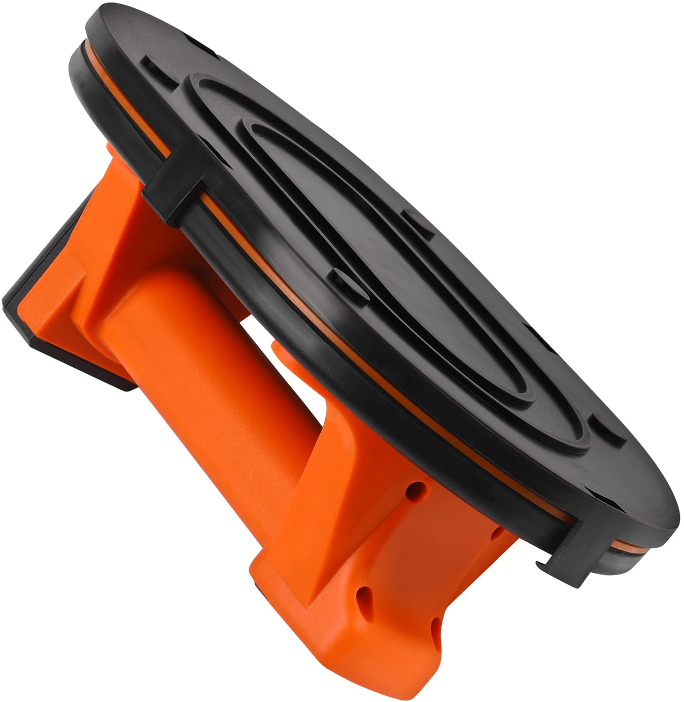Akutoitega vaakumtass 200mm 150kg KD11955
