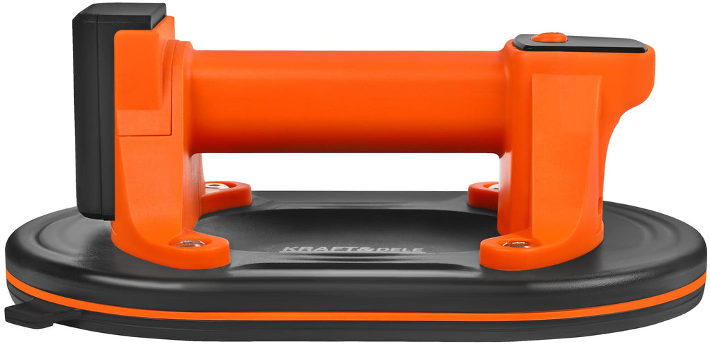 Akutoitega vaakumtass 200mm 150kg KD11955