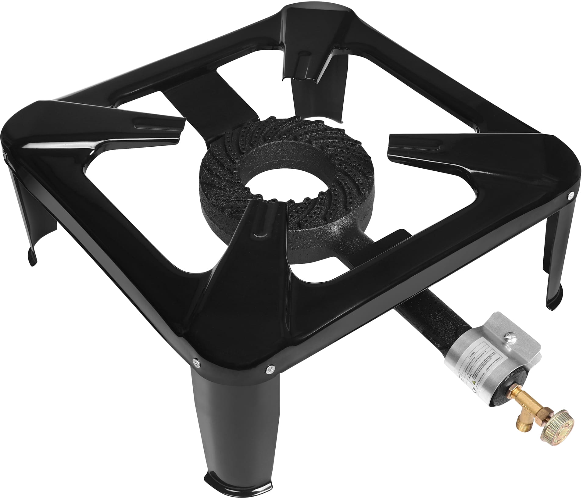 GAASITABURETT 8kW KD117850