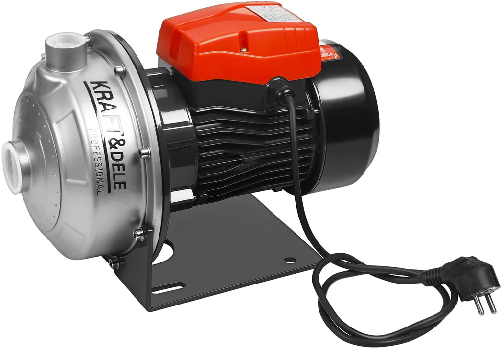 WATER PUMP 800W 80L/MIN KD806