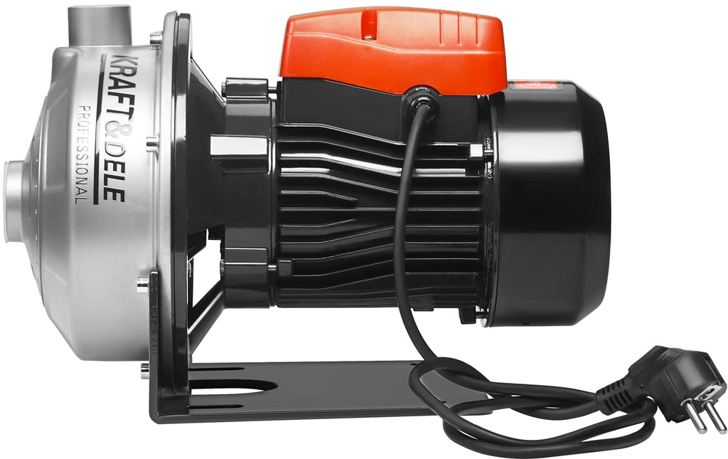 WATER PUMP 800W 80L/MIN KD806
