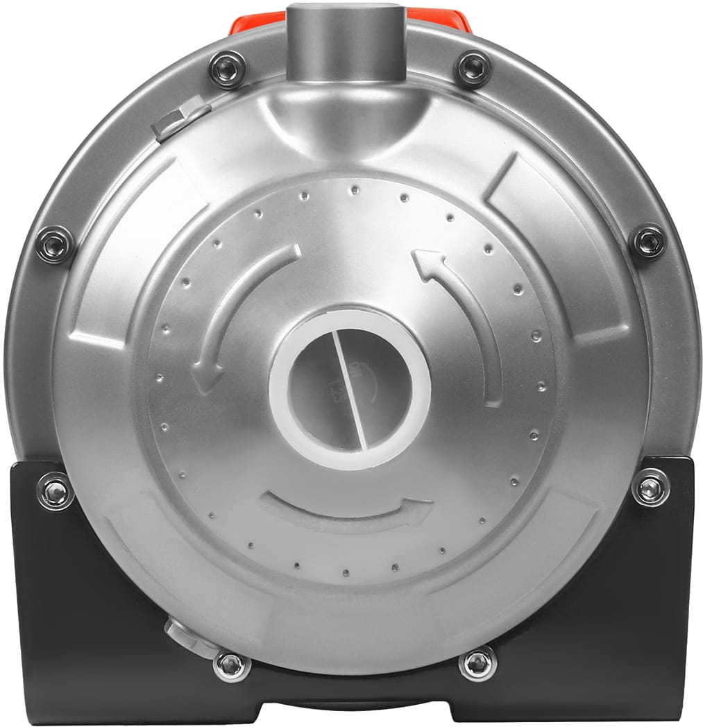 WATER PUMP 800W 80L/MIN KD806