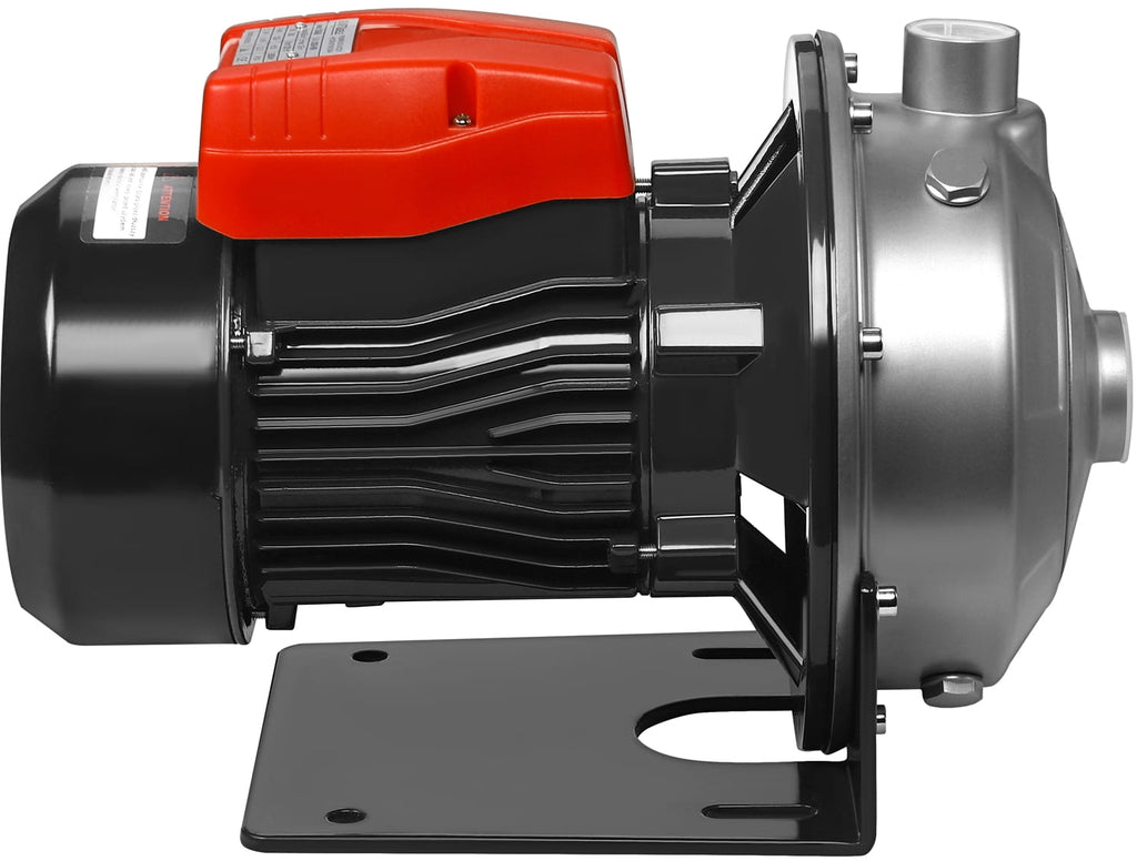 WATER PUMP 800W 80L/MIN KD806