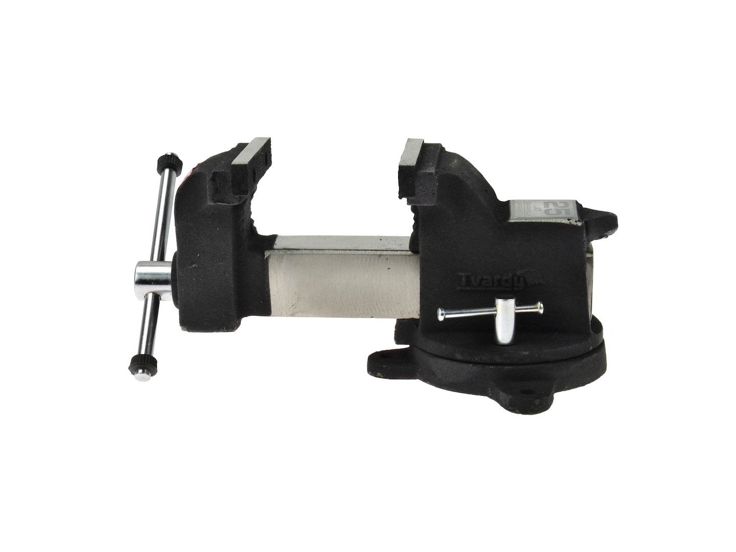 Heavy-Duty Bench Vise 4" 100 mm