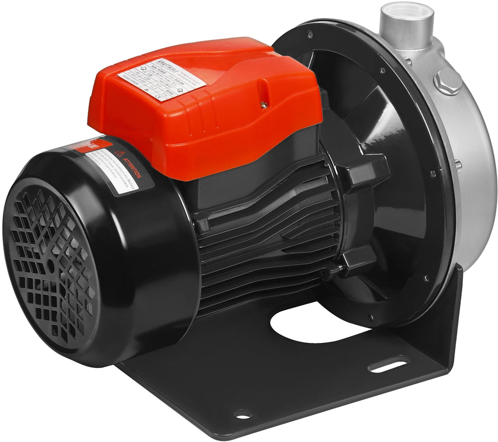 WATER PUMP 800W 80L/MIN KD806
