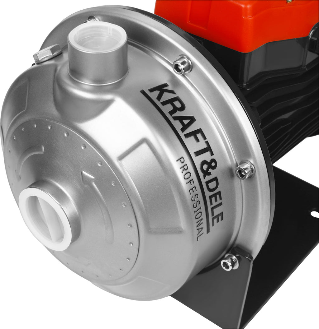 WATER PUMP 800W 80L/MIN KD806