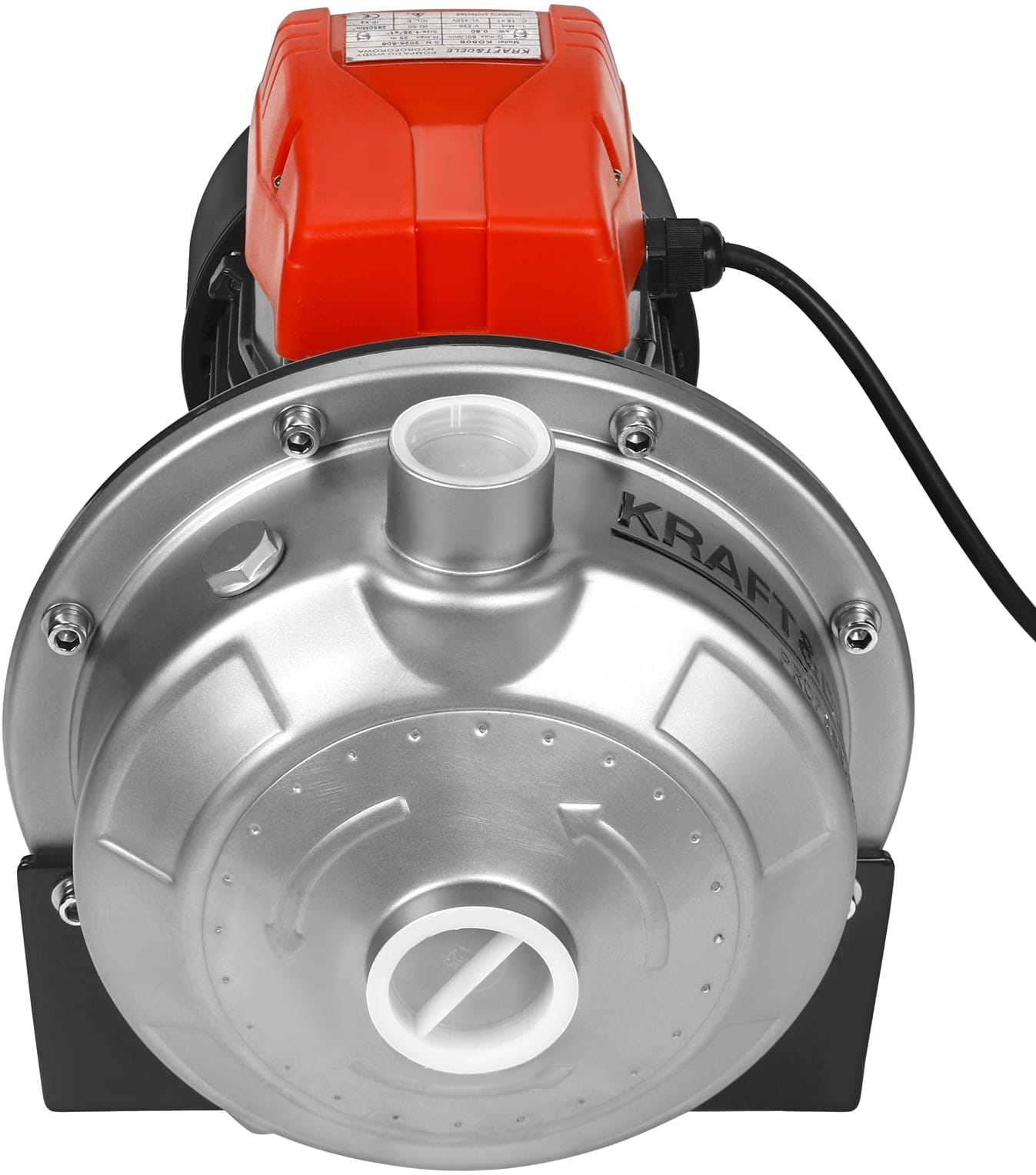 WATER PUMP 800W 80L/MIN KD806