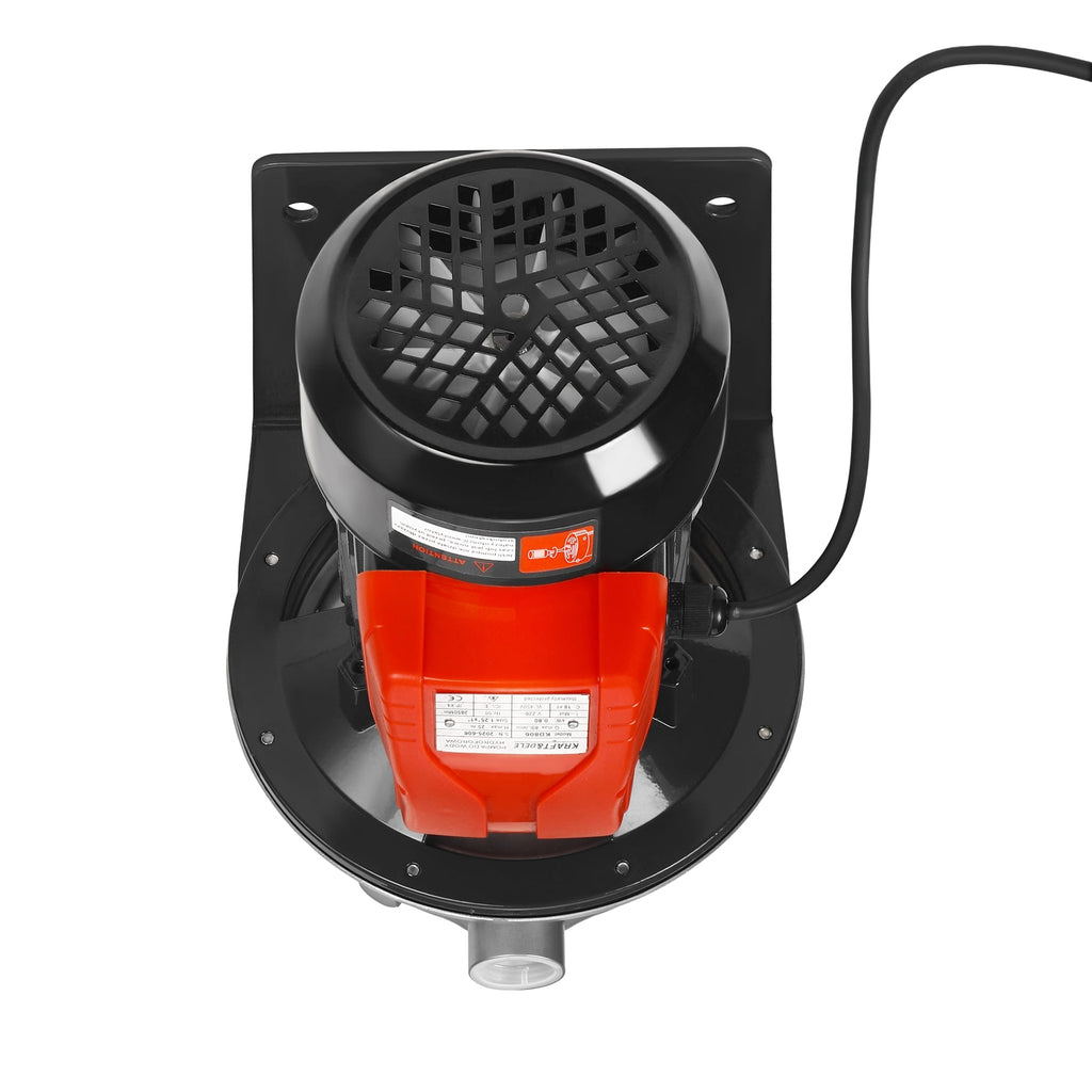 WATER PUMP 800W 80L/MIN KD806