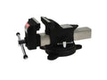 Heavy-Duty Bench Vice 5" 125 mm