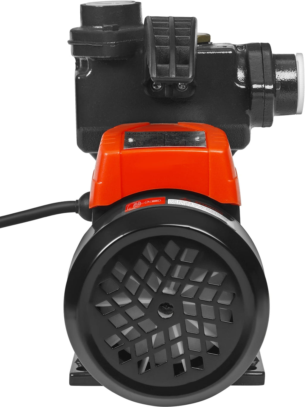 WATER PUMP 1" 570W 37L/MIN KD805 (E1)