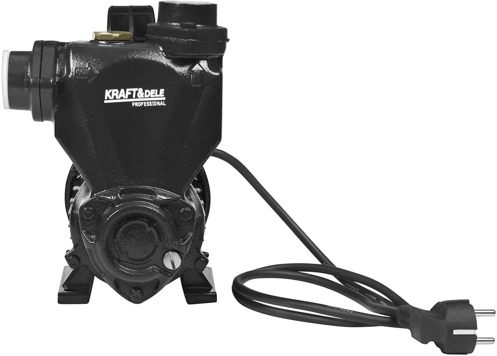 WATER PUMP 1" 570W 37L/MIN KD805 (E1)