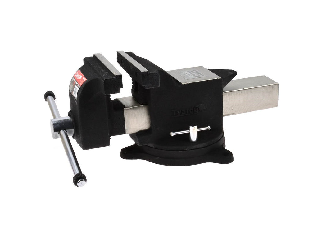 Heavy Duty Bench Vice 6" (150 mm)