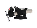 Heavy Duty Bench Vice 6" (150 mm)