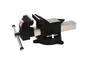 Heavy Duty Bench Vice 6" (150 mm)