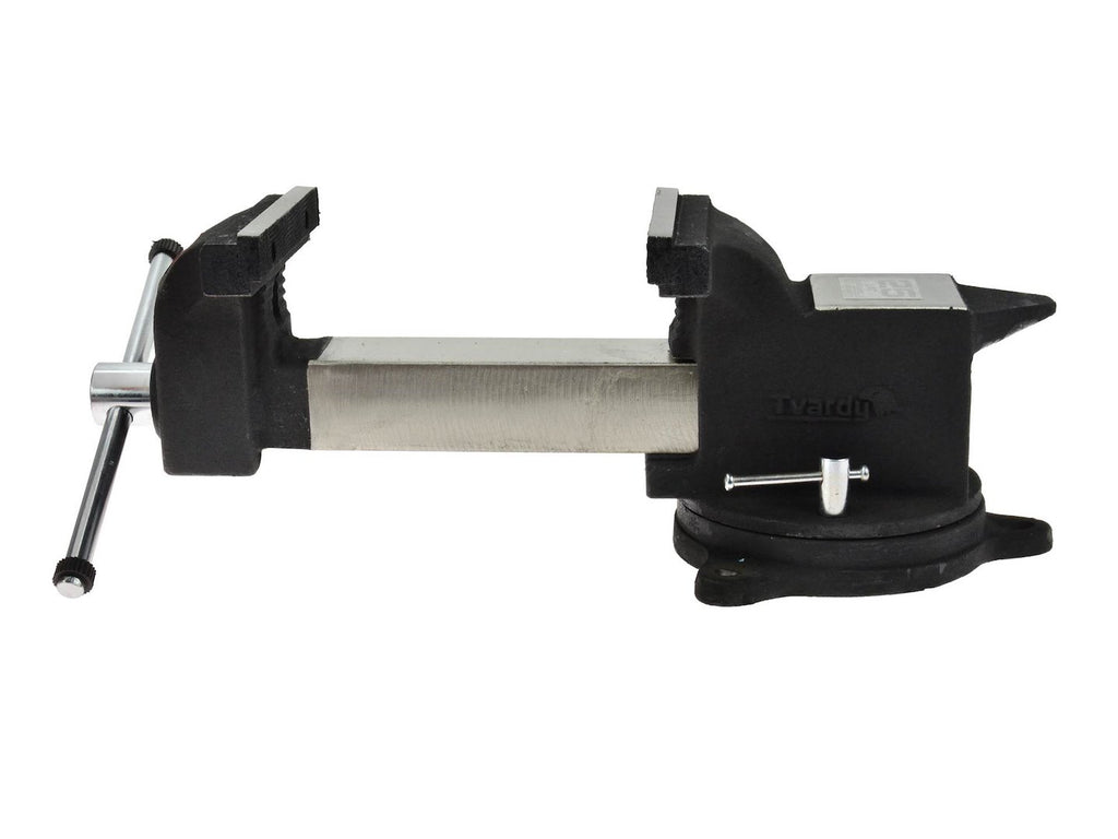Heavy Duty Bench Vice 6" (150 mm)