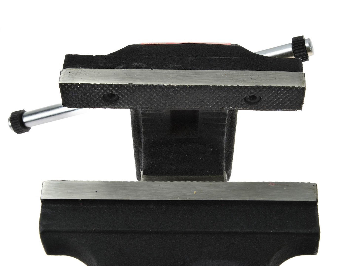 Heavy Duty Bench Vice 6" (150 mm)