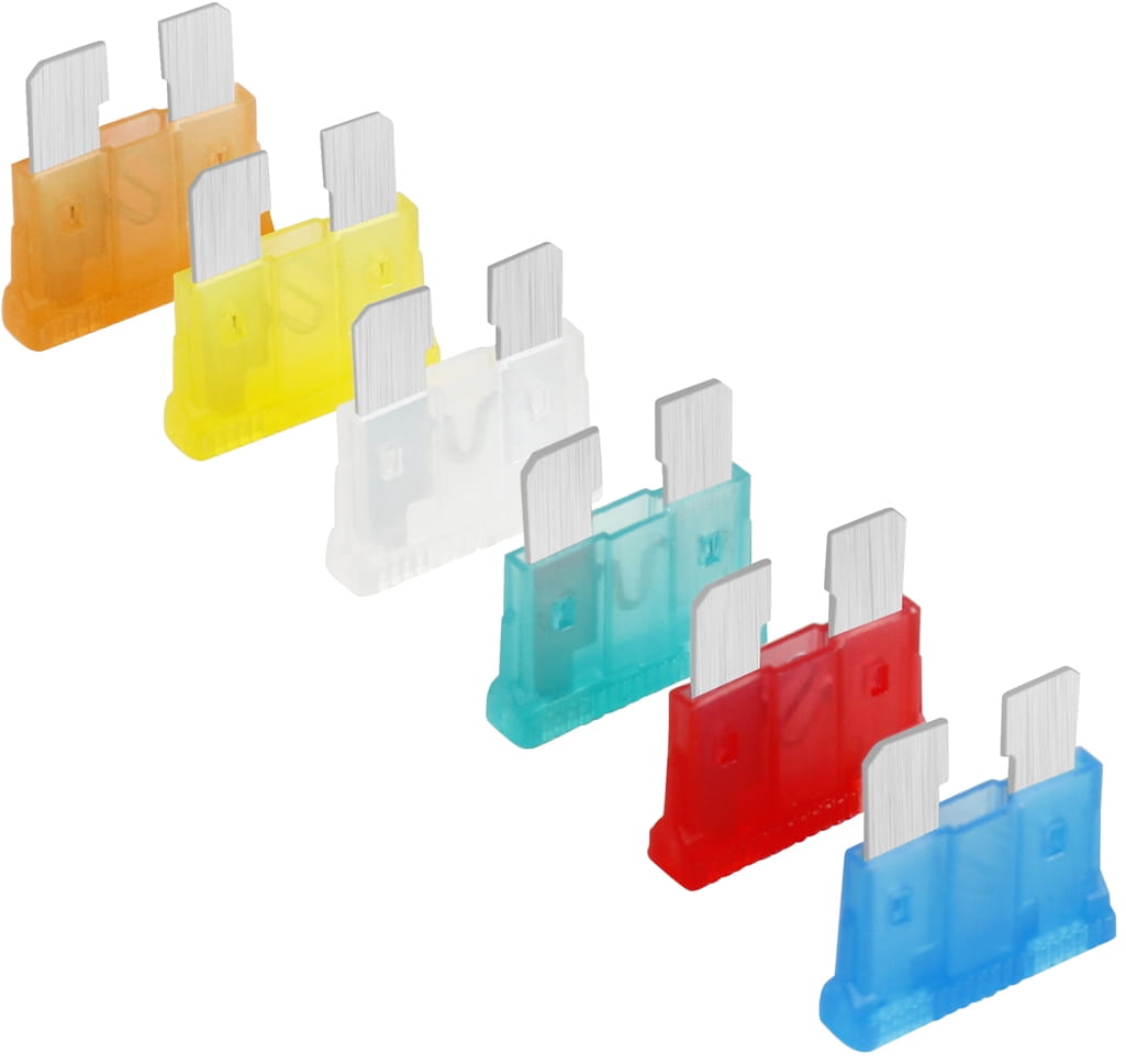 Autokaitsmed 120 tk. 5-30A KD1300