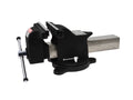 Heavy-Duty Bench Vise 8" 200mm