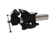Heavy-Duty Bench Vise 8" 200mm