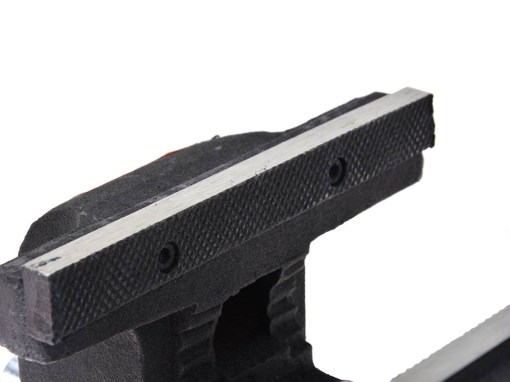 Heavy-Duty Bench Vise 8" 200mm