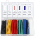 Heat shrink tubing set 100 pcs. KD10918 (VC12)